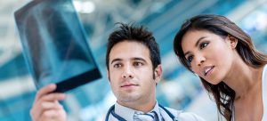 chronic pain management doctors