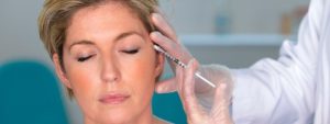 botox for pain relief