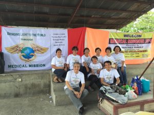 Medical Missions in Philippines