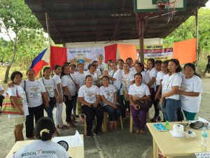 Medical Missions in Philippines