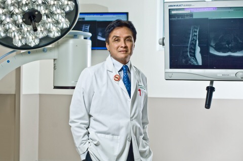Dr. Ramirez
